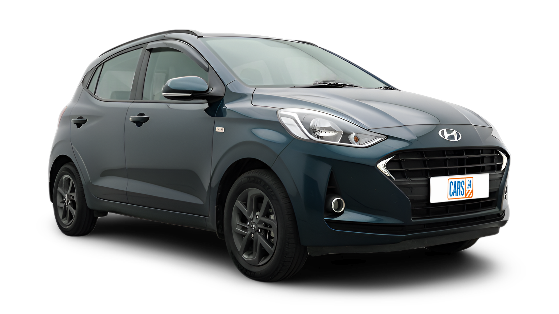 Hyundai GRAND I10 NIOS-img